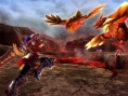 Screens Ragnarok Odyssey
