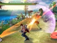 Screens Ragnarok Odyssey