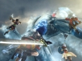 Ragnarok Odyssey : trailer TGS