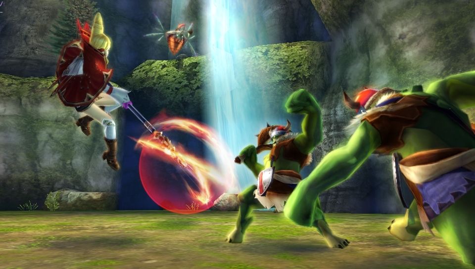 Ragnarok Odyssey : trailer TGS