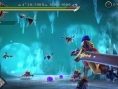 Video Ragnarok Odyssey