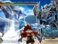 Video Ragnarok Odyssey
