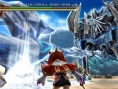 Screens Ragnarok Odyssey