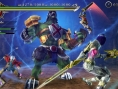 Screens Ragnarok Odyssey