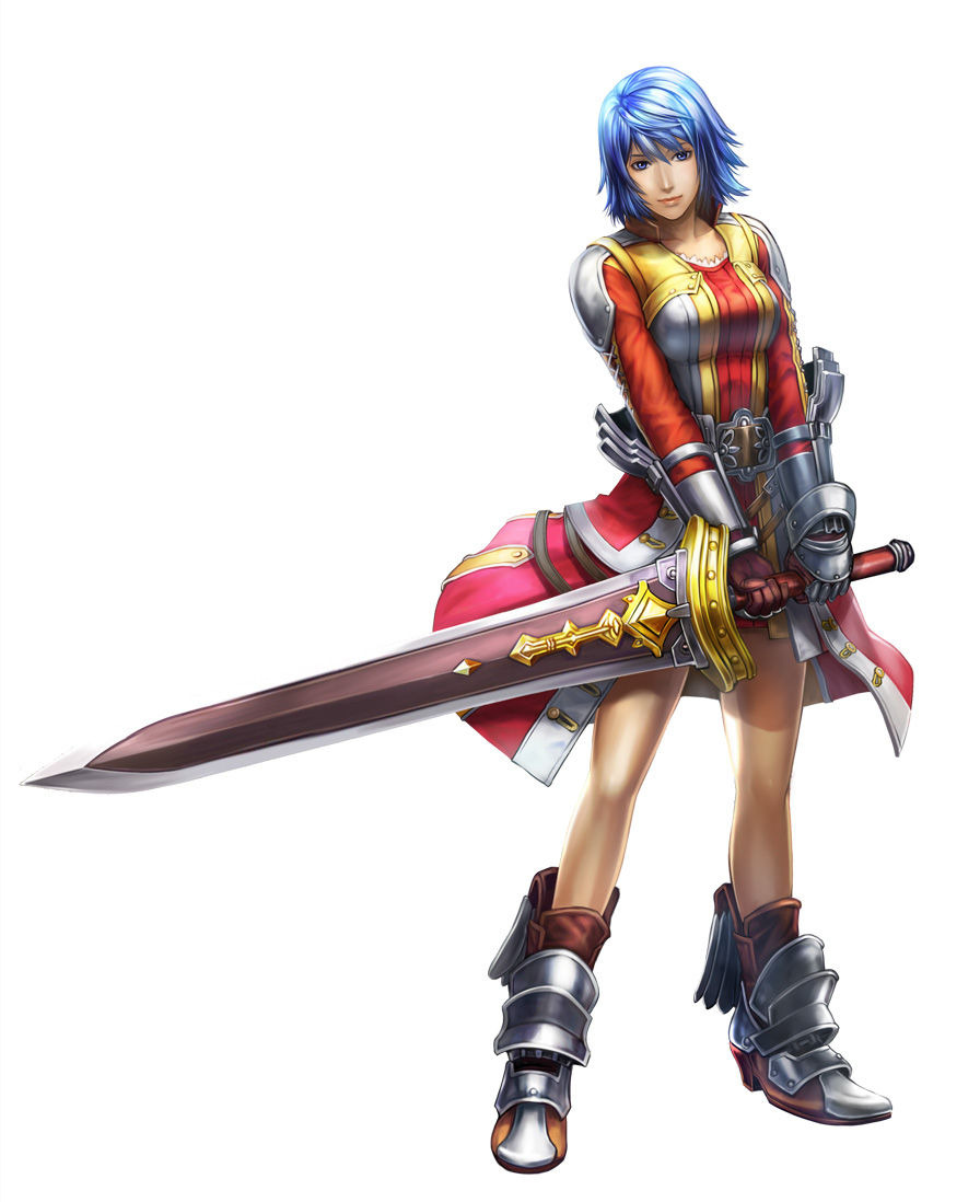 Screens Ragnarok Odyssey