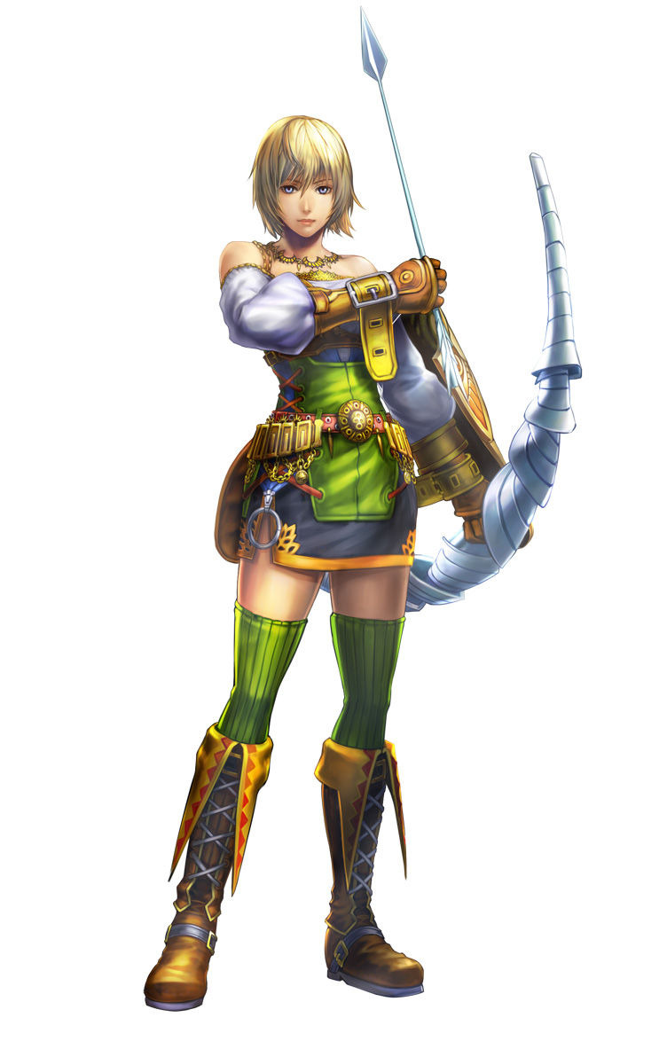 Ragnarok Odyssey : images et date