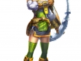 Screens Ragnarok Odyssey