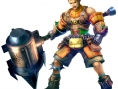 Screens Ragnarok Odyssey