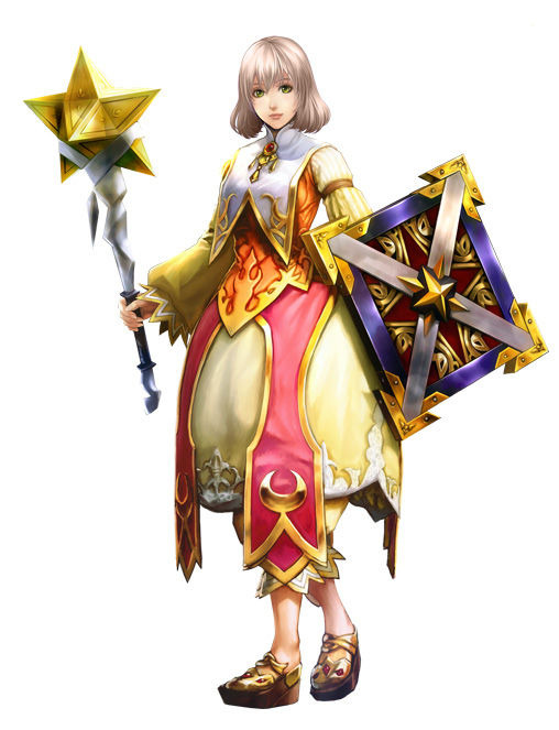 Ragnarok Odyssey : images et date