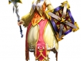 Screens Ragnarok Odyssey