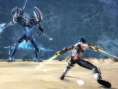 Ragnarok Odyssey : images et vidéos