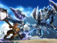 Ragnarok Odyssey : images et vidéos