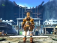 Ragnarok Odyssey : images et vidéos