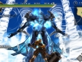 Ragnarok Odyssey : images et vidéos