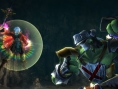 Ragnarok Odyssey : images et vidéos