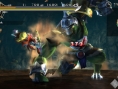 Ragnarok Odyssey : images et vidéos