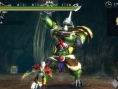 Ragnarok Odyssey : images et vidéos