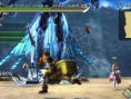 Ragnarok Odyssey : images et vidéos