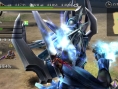 Ragnarok Odyssey : images et vidéos