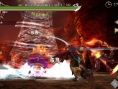 Ragnarok Odyssey : le plein d'images