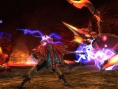 Ragnarok Odyssey : le plein d'images