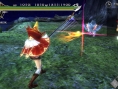 Ragnarok Odyssey : le plein d'images