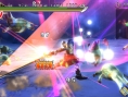 Ragnarok Odyssey : le plein d'images