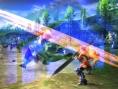 Ragnarok Odyssey : le plein d'images