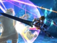 Ragnarok Odyssey : le plein d'images