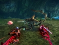 Ragnarok Odyssey : le plein d'images