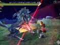 Ragnarok Odyssey : le plein d'images
