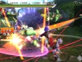 Ragnarok Odyssey : le plein d'images