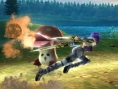 Ragnarok Odyssey : le plein d'images