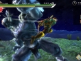 Ragnarok Odyssey : le plein d'images