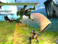 Ragnarok Odyssey : le plein d'images
