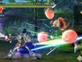 Ragnarok Odyssey : le plein d'images
