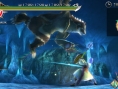 Ragnarok Odyssey : le plein d'images