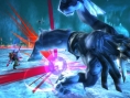 Ragnarok Odyssey : le plein d'images