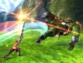 Ragnarok Odyssey : le plein d'images