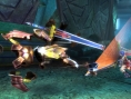 Ragnarok Odyssey : le plein d'images