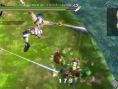 Ragnarok Odyssey : le plein d'images