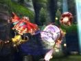 Ragnarok Odyssey : le plein d'images