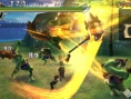 Screens Ragnarok Odyssey