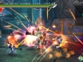 Screens Ragnarok Odyssey
