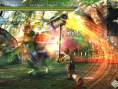 Screens Ragnarok Odyssey