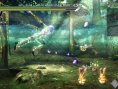 Screens Ragnarok Odyssey