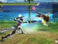 Screens Ragnarok Odyssey