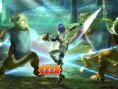Screens Ragnarok Odyssey