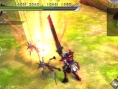 Screens Ragnarok Odyssey