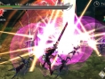 Screens Ragnarok Odyssey